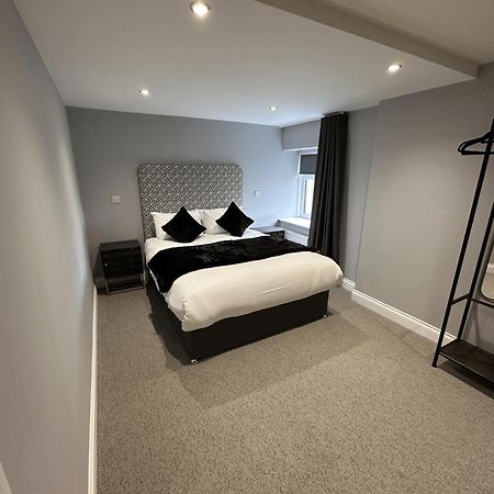 Blackbull Hotel Tarbolton 外观 照片