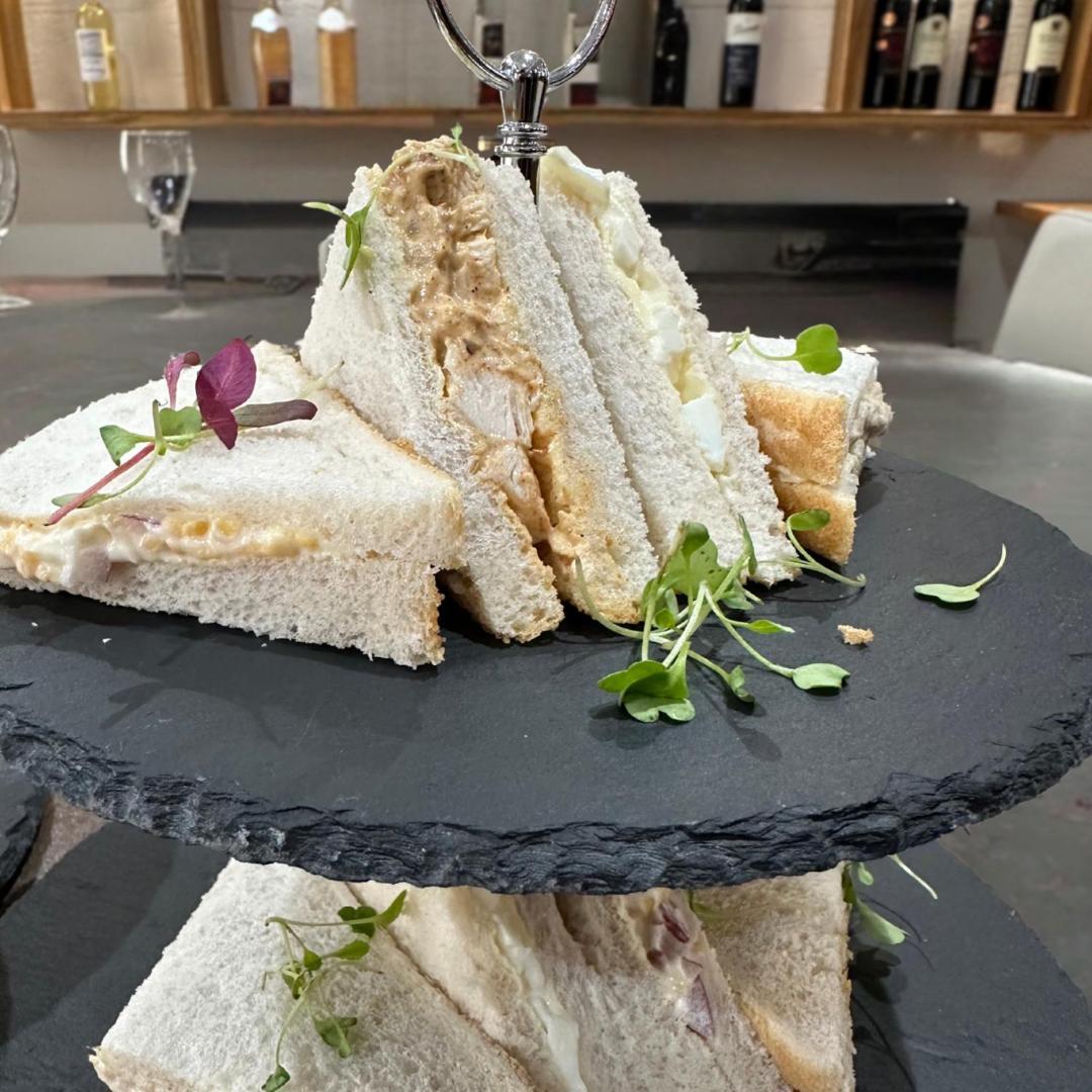Blackbull Hotel Tarbolton 外观 照片