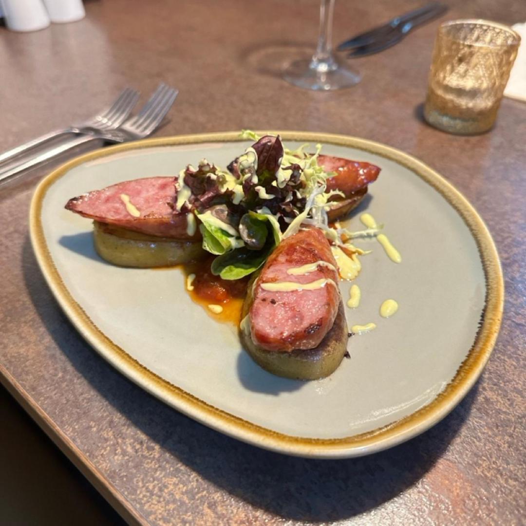 Blackbull Hotel Tarbolton 外观 照片