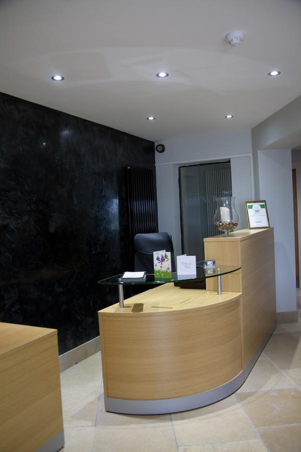 Blackbull Hotel Tarbolton 外观 照片