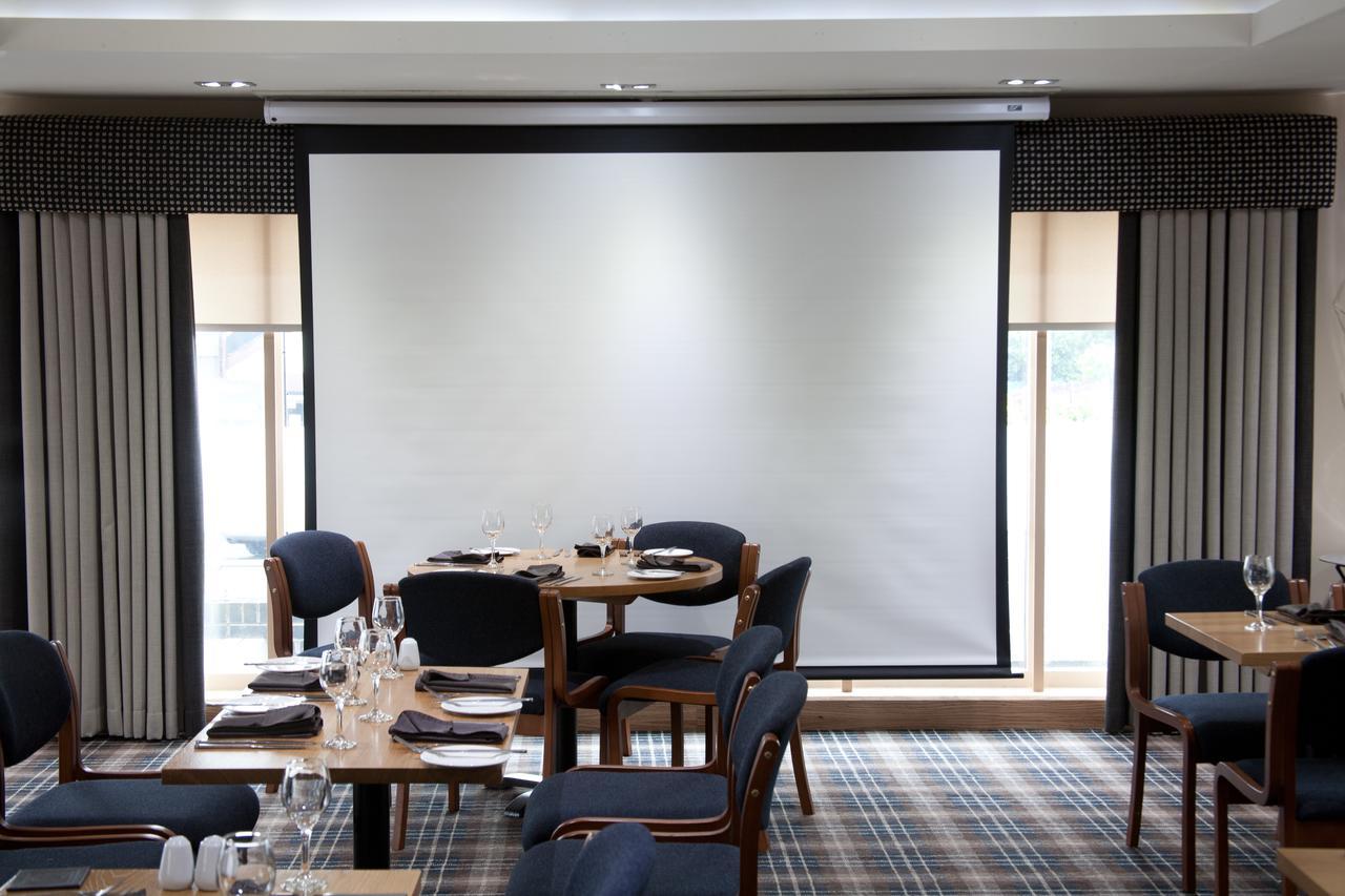 Blackbull Hotel Tarbolton 外观 照片